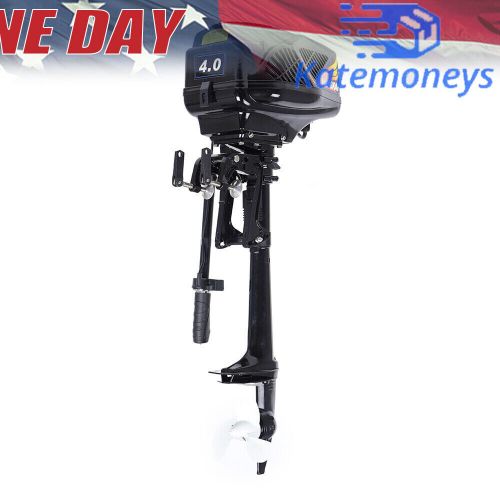 1000w 48v hangkai fishing boat electric outboard motor engine propeller trolling