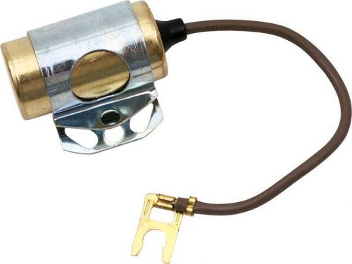 Mallory; condenser; for 27 series distributor