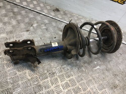 2006 nissan murano 3.5 v6 z50 mk 1  -  o/s/f driver front strut complete