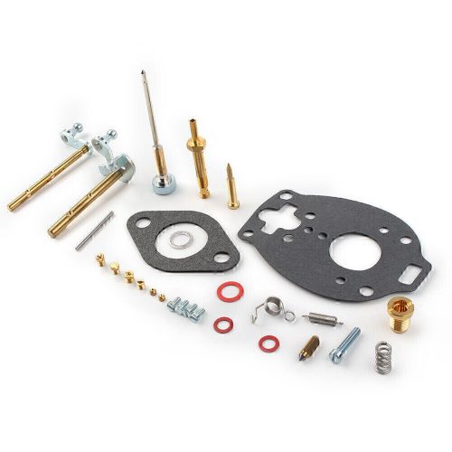 Carburetor major repair kit for ford 2n 8n 9n marvel schebler tsx33 tsx241