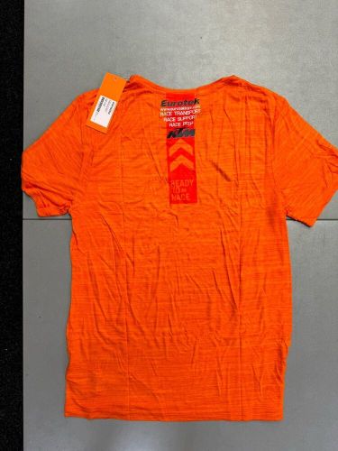 Ktm t shirt - brand new xxl