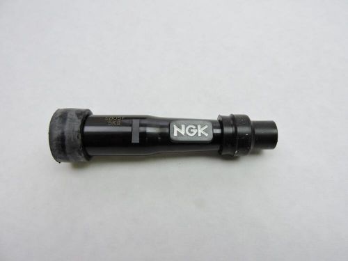 Sb05f/8080 nos ngk spark plug resister cover y231b