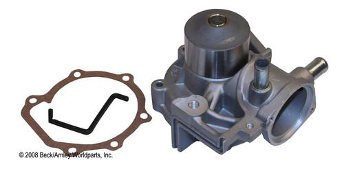 Beck arnley 131-2293 water pump-engine water pump