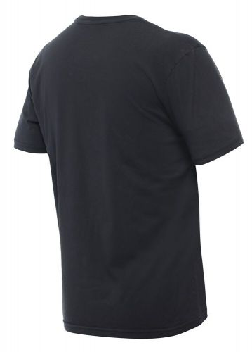 Dainese speed demon shadow mens short sleeve t-shirt anthracite