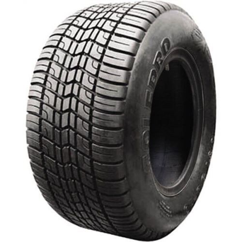 205/50-10 ocelot golf pro ii golf cart tire