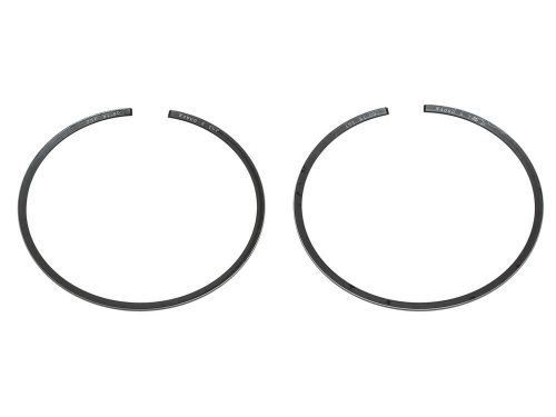 Namura .020 over bore piston rings for yamaha 700 pwc fits 1993-2020 81.5mm