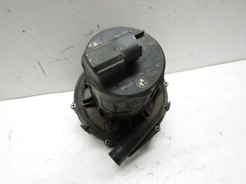 2003 bmw 330ci convertible e46 - secondary air injection pump 1715293