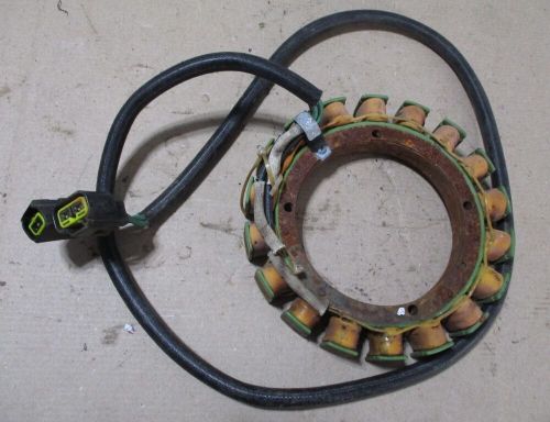 Oem yamaha outboard  150 175 200 hp stator 68f-81410-00-00