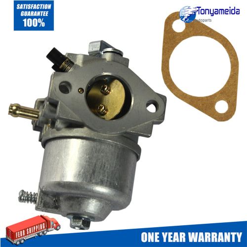 Am122617 carburetor new fits for john deere 345 w/ engine marked fd590v