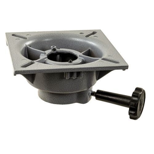 Springfield taper-lock™ trac-lock™ 2-3/8&#034; non-locking seat mount