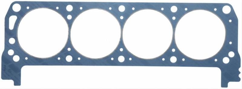 Fel-pro 1031l ford performance head gaskets mercury v8 302 svo/351w svo -