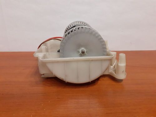 Mercedes-benz s w221 heater blower motor #4664 8ew351041-681 99000956 13539869-