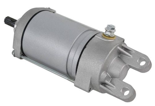 New starter motor fits yamaha snowmobile rs venture rs90gt rst90 rst90p