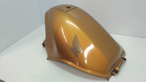 Tank trim tank cover honda st 1100 1990 - 2001 1999-