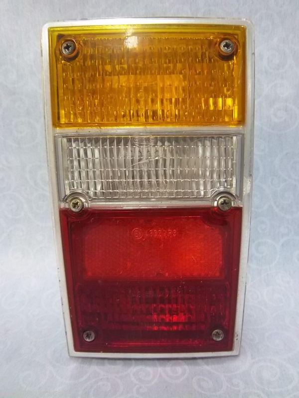 70 hella lamp, possibly commercial truck / bus, tail light assembly