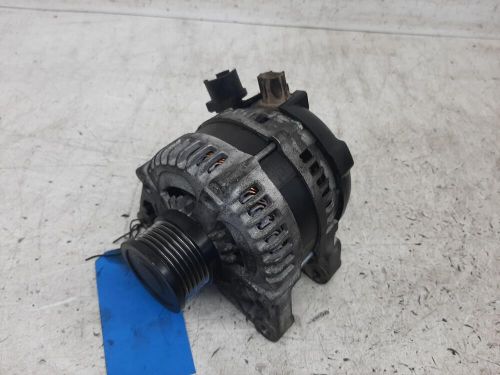 2010 volvo v50 1.6l diesel 150amp alternator