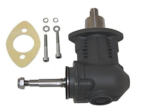 Lewmar    589156    140 gearbox kit