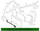 Genuine mercedes-benz drive motor battery pack coolant hose 167-500-49-02