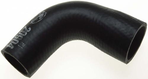 Gates 20904 upper radiator hose-molded coolant hose