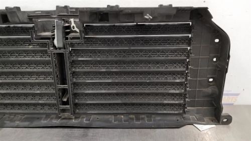 21 ford f150 upper air shutter 2.7l