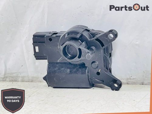 2006 audi q7 air vent opening motor for 52411483r01 oem