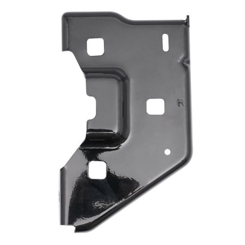 For 2014-2017 2018 chevrolet silverado 1500 front bumper inner brackets set 2pcs