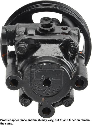 Buy CARDONE 21-5250 Steering Pump-Reman Power Steering Pump In Chino ...