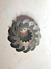 1977 mercury 40hp lower leg gears 54076 55608 55607 54076 69385  bearing carrier