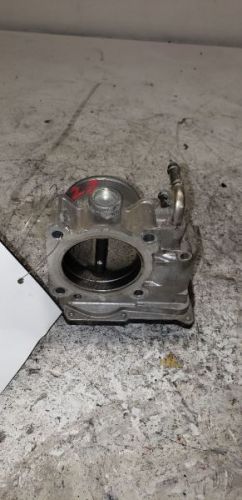 14-20 nissan altima throttle body 2.5l aa119063