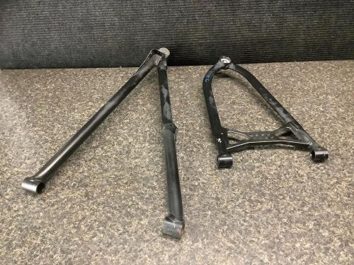 2020 ski-doo renegade xrs e-tec 850r 850 right control arms 80e