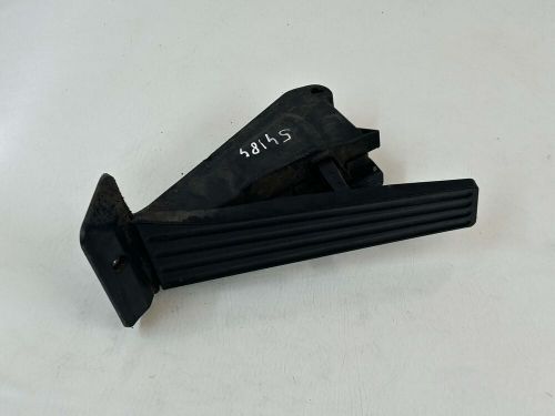 Bmw 2 series accelerator throttle pedal 220d diesel 140kw (190 hp) 35426853175