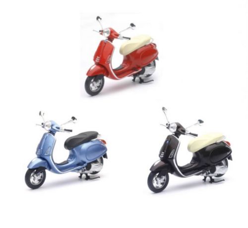 New ray    57553    1 12 vespa primavera