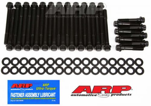 Arp 135-3706 bb chevy, mark v w/502 heads, 12pt head bolt kit