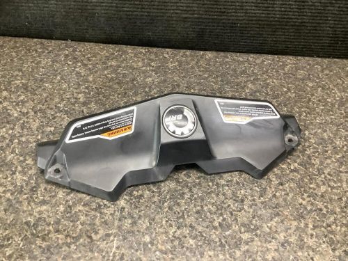 2020 ski-doo renegade xrs e-tec 850r 850 brake light 10n