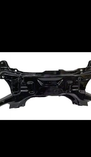 2008-2011 scion xd front suspension crossmember cradle sub frame genuine oem