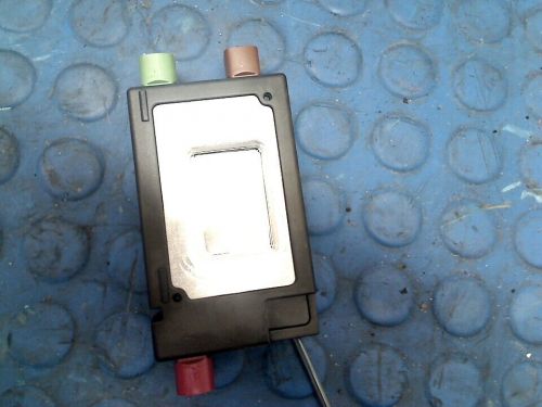 Voltage regulator tension summer skoda superb combi (3v5) 2017 5g0035953-