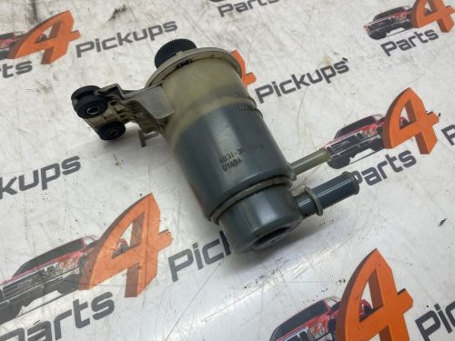 2012 ford ranger power steering bottle 2012-2016