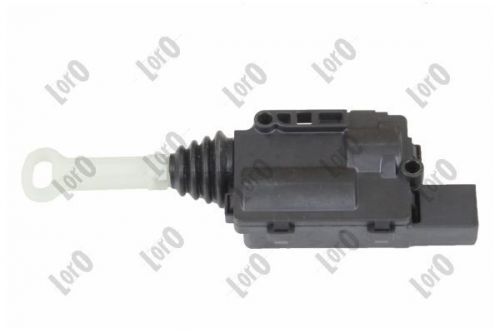 Actuator central locking 132-038-005 for peugeot 1007 9hz 1.6l8hx 1.4l-