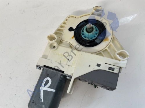 Land rover discovery 3 04-09 l319 drivers front window motor  cur000141