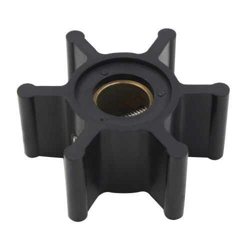 Pump flexible impeller neoprene for jabsco 673-0001