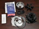 Johnson evinrude 5007556 water pump kit assembly genuine oem