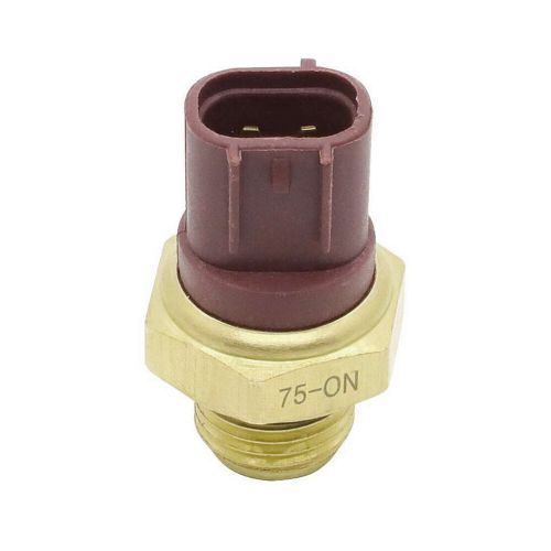 Radiator temperature sensor water fan switch m16 fit for hisun utv 400 700 800