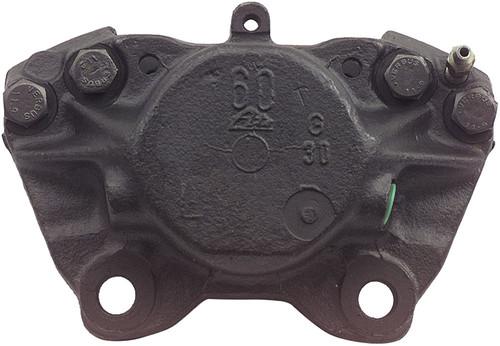 Cardone 19-339 front brake caliper-reman friction choice caliper