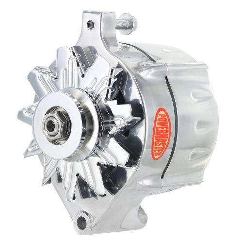 Powermaster street alternators 8-67101