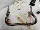 Honda atc 200 1983 3 wheeler  rear grab bar rear grab handle