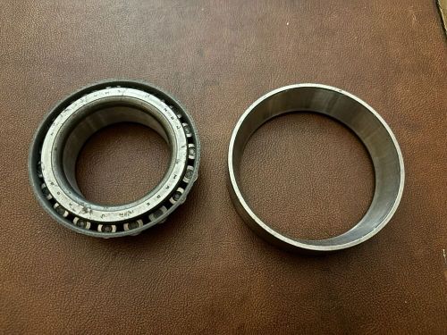 Delco hyatt 7451140 lm603049 lm603012 bearing vintage car part nos