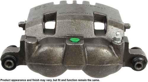 Cardone 18-5096 rear brake caliper-reman friction choice caliper