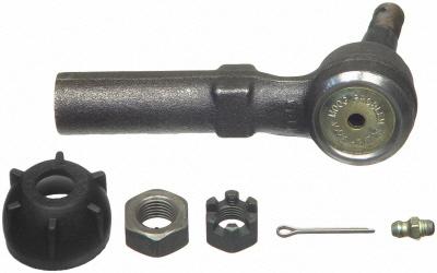 Moog es3062rl tie rod-steering tie rod end