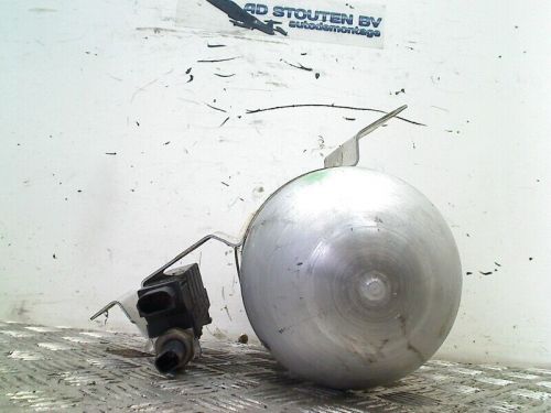 High pressure valve suspension sphere jaguar xj (x350) sedan r 4.2 v8 32v (tg) 2004-