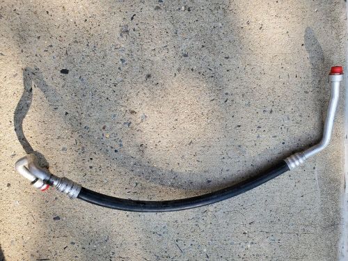 17-23 audi a4 ac hose 8w0816743bn